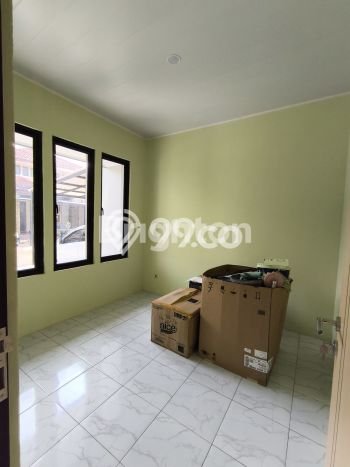 Rumah Luas Asri 3 KT Siap Pakai di Lippo Karawaci Tangerang Rumah Luas Asri 3 KT Siap Pakai di Lippo Karawaci Tangerang
