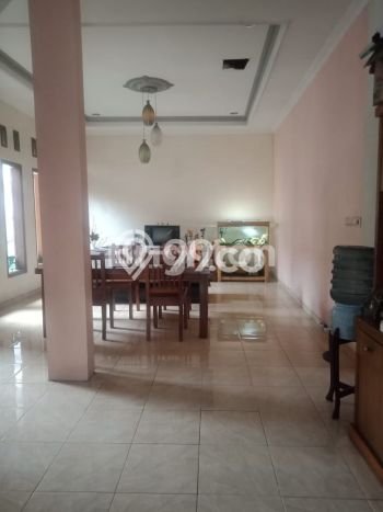 Rumah Modern Cantik 4 KT Bisa Langsung Pindah di Kelapa Dua Rumah Modern Cantik 4 KT Bisa Langsung Pindah di Kelapa Dua