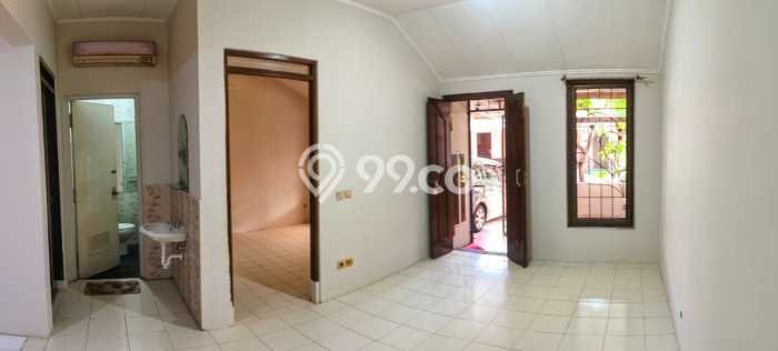 For Sale Hunian Rumah Nyaman 2 Kamar di Lippo Karawaci, Tangerang For Sale Hunian Rumah Nyaman 2 Kamar di Lippo Karawaci, Tangerang