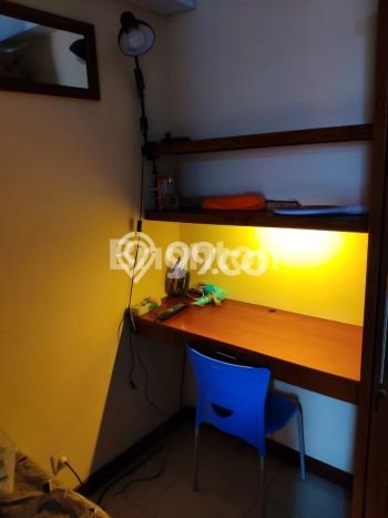 Untuk Dijual Apartemen di Karawaci, Tangerang 1 KT, 1 KM Strategis Untuk Dijual Apartemen di Karawaci, Tangerang 1 KT, 1 KM Strategis