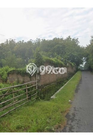 Lahan untuk Dijual Lokasi Kebakkramat, Karanganyar Luas 55816m2 - Lahan untuk Dijual Lokasi Kebakkramat, Karanganyar Luas 55816m2 -