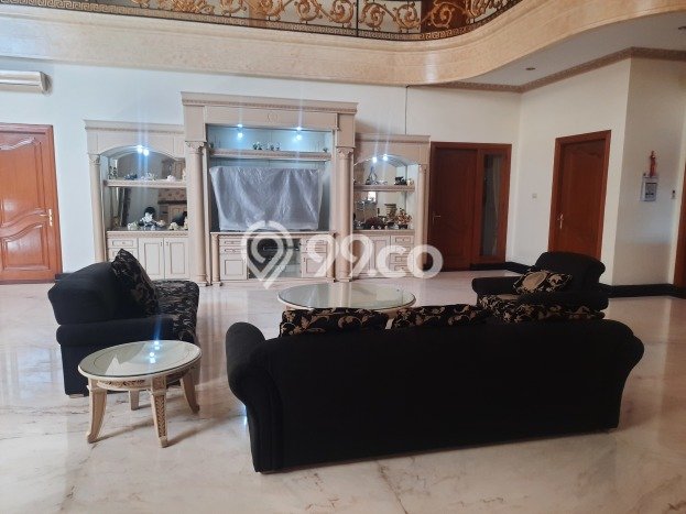 Rumah Mewah Siap Huni LT 846m2 di Grogol, Sukoharjo Rumah Mewah Siap Huni LT 846m2 di Grogol, Sukoharjo