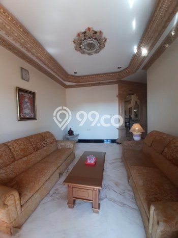 Rumah Mewah Siap Huni LT 846m2 di Grogol, Sukoharjo Rumah Mewah Siap Huni LT 846m2 di Grogol, Sukoharjo