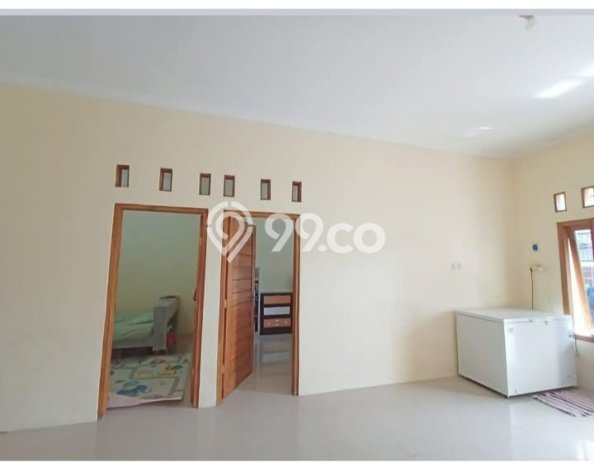 For Sale Rumah 2 Kamar Lokasi Ideal Bagus dan Strategis di Nusukan For Sale Rumah 2 Kamar Lokasi Ideal Bagus dan Strategis di Nusukan