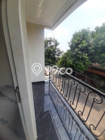 Rumah Modern Minimalis 4 KT Siap Huni di Kartasura Rumah Modern Minimalis 4 KT Siap Huni di Kartasura