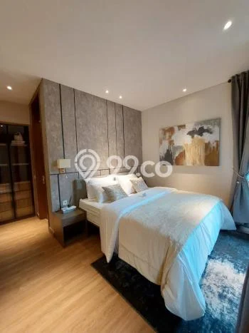 Jual Rumah Luas Megah Dengan View Cantik di BSD, Tangerang Jual Rumah Luas Megah Dengan View Cantik di BSD, Tangerang