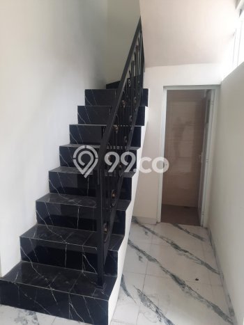 Rumah Modern Minimalis 4 KT Bisa Langsung Pindah di Kartasura Rumah Modern Minimalis 4 KT Bisa Langsung Pindah di Kartasura