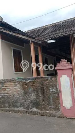 Hunian Murah Dijual di Jogonalan, Klaten Harga Rp 300 Juta Hunian Murah Dijual di Jogonalan, Klaten Harga Rp 300 Juta