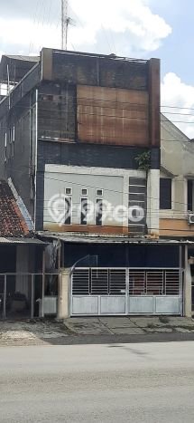 Ruko Dijual di Prime Area Sukoharjo Luas 210m2 Ruko Dijual di Prime Area Sukoharjo Luas 210m2