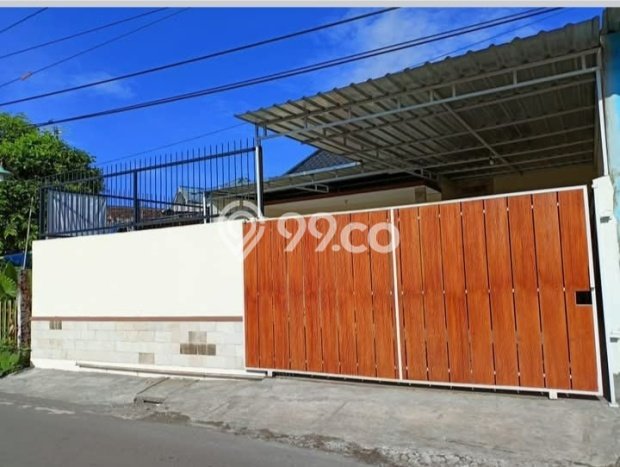 For Sale Rumah 2 Kamar Lokasi Ideal Bagus dan Strategis di Nusukan For Sale Rumah 2 Kamar Lokasi Ideal Bagus dan Strategis di Nusukan