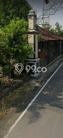 Tanah Komersial Dijual di Colomadu Karanganyar 2326m2 Tanah Komersial Dijual di Colomadu Karanganyar 2326m2