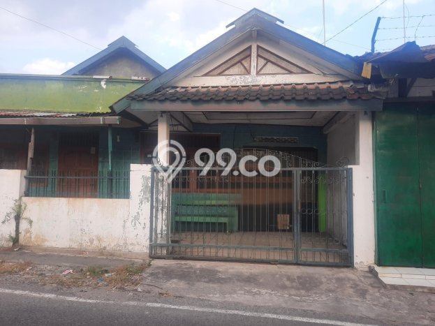 Rumah Minimalis LT 173m2m² Terawat di Gilingan, Dekat Pusat Perbelanjaan, Solo Rumah Minimalis LT 173m2m² Terawat di Gilingan, Dekat Pusat Perbelanjaan, Solo
