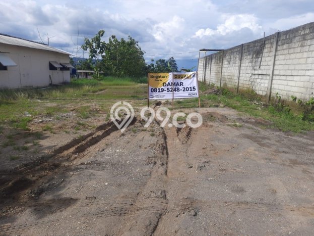 Tanah untuk Dijual di Wonogiri Wonogiri Luas 15000m2 Tanah untuk Dijual di Wonogiri Wonogiri Luas 15000m2