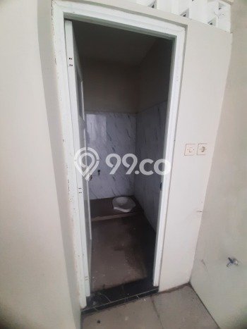Rumah Modern Minimalis 4 KT Siap Huni di Kartasura Rumah Modern Minimalis 4 KT Siap Huni di Kartasura