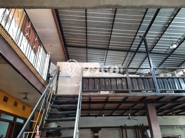 Ruko Dijual di Sukoharjo LT 260m2 & LB 500m2 Lokasi Terbaik! Ruko Dijual di Sukoharjo LT 260m2 & LB 500m2 Lokasi Terbaik!