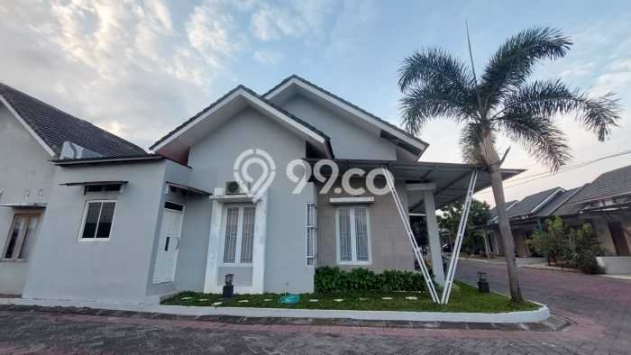 Dijual Rumah 3 Kamar Lokasi Ideal Bagus dan Strategis di Kartasura Dijual Rumah 3 Kamar Lokasi Ideal Bagus dan Strategis di Kartasura