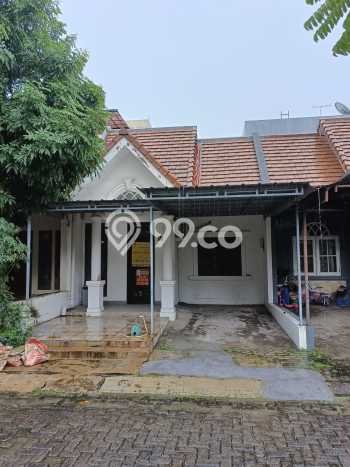 Jarang Ada! Rumah Kontrakan 2 Kamar Nyaman Siap Huni Modernland Jarang Ada! Rumah Kontrakan 2 Kamar Nyaman Siap Huni Modernland