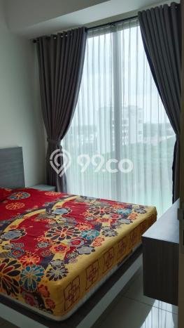 Apartemen Favorit Nyaman Dijual di Tangerang dengan 1 Kamar Tidur Apartemen Favorit Nyaman Dijual di Tangerang dengan 1 Kamar Tidur