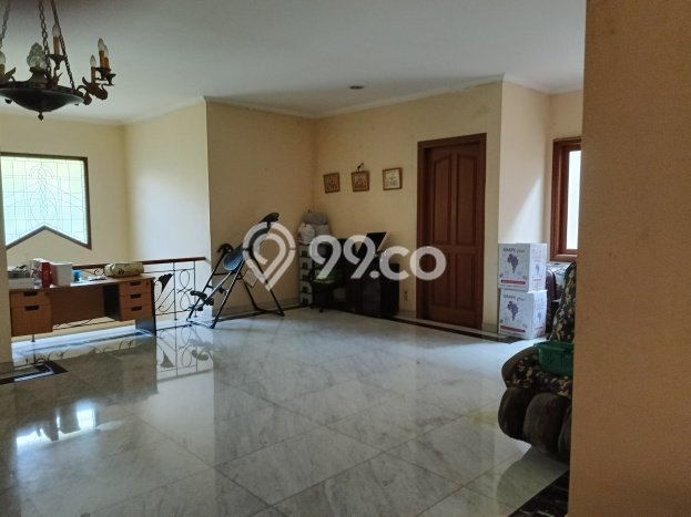 Rumah Elit LB 500m2 Siap Pakai Desain Elegan di Sunter, Jakarta Utara Rumah Elit LB 500m2 Siap Pakai Desain Elegan di Sunter, Jakarta Utara