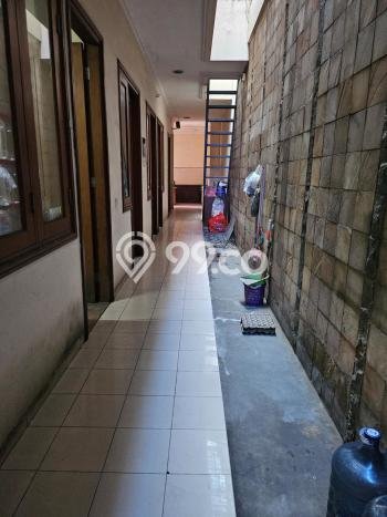 Rumah Elit LB 500m2 Siap Pakai Desain Elegan di Sunter, Jakarta Utara Rumah Elit LB 500m2 Siap Pakai Desain Elegan di Sunter, Jakarta Utara