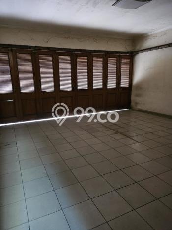 Rumah Elit LB 500m2 Siap Pakai Desain Elegan di Sunter, Jakarta Utara Rumah Elit LB 500m2 Siap Pakai Desain Elegan di Sunter, Jakarta Utara