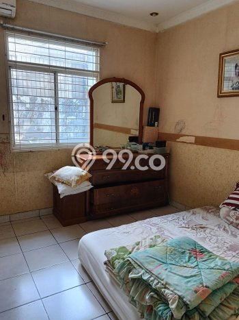 Dijual Rumah Luas Elegan Dengan View Cantik di Semanan, Jakarta Barat Dijual Rumah Luas Elegan Dengan View Cantik di Semanan, Jakarta Barat