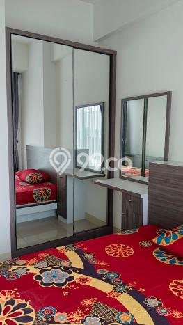 Apartemen Favorit Nyaman Dijual di Tangerang dengan 1 Kamar Tidur Apartemen Favorit Nyaman Dijual di Tangerang dengan 1 Kamar Tidur
