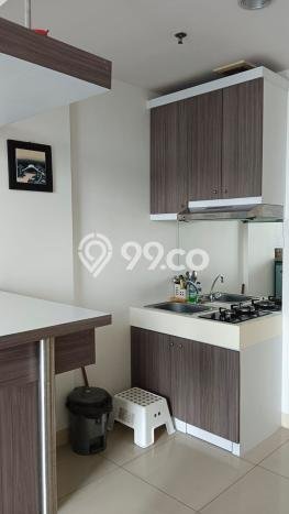 Apartemen Favorit Nyaman Dijual di Tangerang dengan 1 Kamar Tidur Apartemen Favorit Nyaman Dijual di Tangerang dengan 1 Kamar Tidur