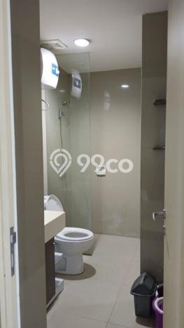 Apartemen Favorit Nyaman Dijual di Tangerang dengan 1 Kamar Tidur Apartemen Favorit Nyaman Dijual di Tangerang dengan 1 Kamar Tidur