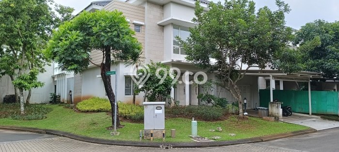 Disewakan! Rumah 4 Kamar Tidur &
4 Kamar Mandi di Gading Serpong The Spring, Tangerang Disewakan! Rumah 4 Kamar Tidur &
4 Kamar Mandi di Gading Serpong The Spring, Tangerang