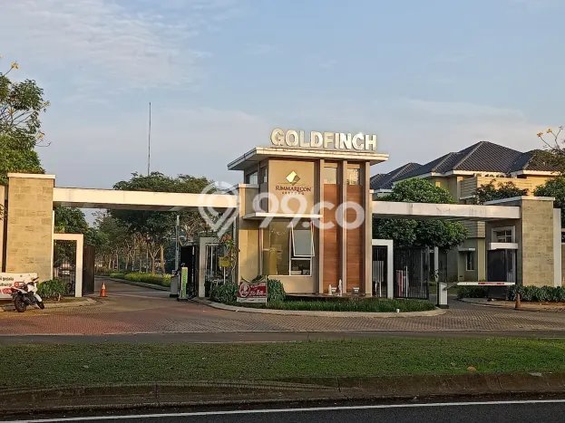 Disewakan! Rumah 4 Kamar Tidur &
4 Kamar Mandi di Gading Serpong The Spring, Tangerang Disewakan! Rumah 4 Kamar Tidur &
4 Kamar Mandi di Gading Serpong The Spring, Tangerang