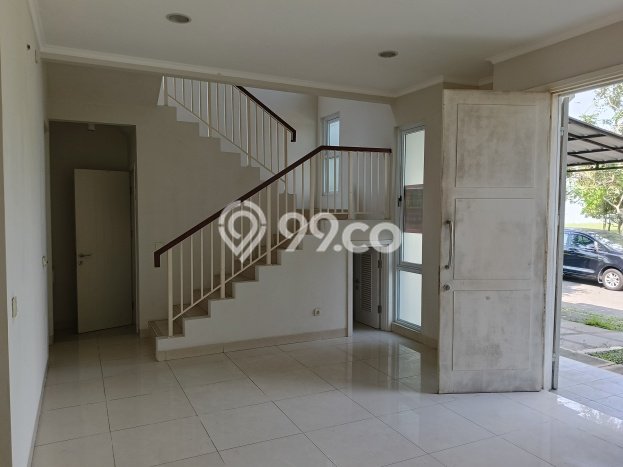 For Sale Hunian Rumah Terawat 3 KT di BSD Eminent, Tangerang For Sale Hunian Rumah Terawat 3 KT di BSD Eminent, Tangerang