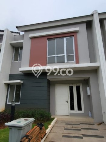 Jual Rumah Modern 2 KT di Gading Serpong, Tangerang Jual Rumah Modern 2 KT di Gading Serpong, Tangerang