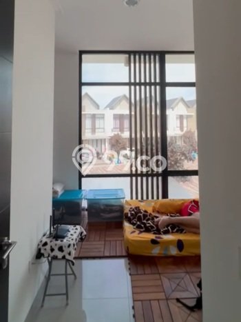 Rumah Elit Modern Siap Huni di Pantai Indah Kapuk 2 Jakarta Utara Rumah Elit Modern Siap Huni di Pantai Indah Kapuk 2 Jakarta Utara