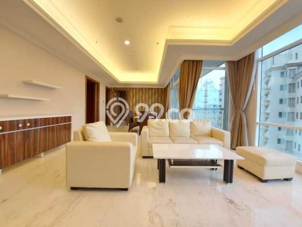 Apartemen Premium di , 2 KM, Luas 157m2m², Dekat Jakarta Selatan, Jakarta Selatan Apartemen Premium di , 2 KM, Luas 157m2m², Dekat Jakarta Selatan, Jakarta Selatan