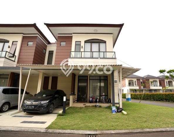 Rumah LT 152m2m² Lokasi Premium di Kawasan Elite , Banjar Rumah LT 152m2m² Lokasi Premium di Kawasan Elite , Banjar