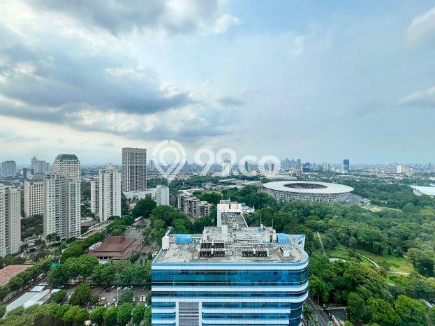 UNIT TERBAIK! Apartemen Kawasan Senayan, Jakarta Pusat, 3 KT, Luas 130m², Harga Terbaik UNIT TERBAIK! Apartemen Kawasan Senayan, Jakarta Pusat, 3 KT, Luas 130m², Harga Terbaik