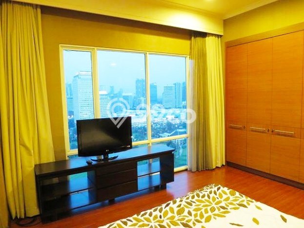 Apartemen Strategis di Senayan, 2 KM, Luas 157m², Dekat Senayan, Jakarta Pusat, Jakarta Pusat, View Indah Apartemen Strategis di Senayan, 2 KM, Luas 157m², Dekat Senayan, Jakarta Pusat, Jakarta Pusat, View Indah