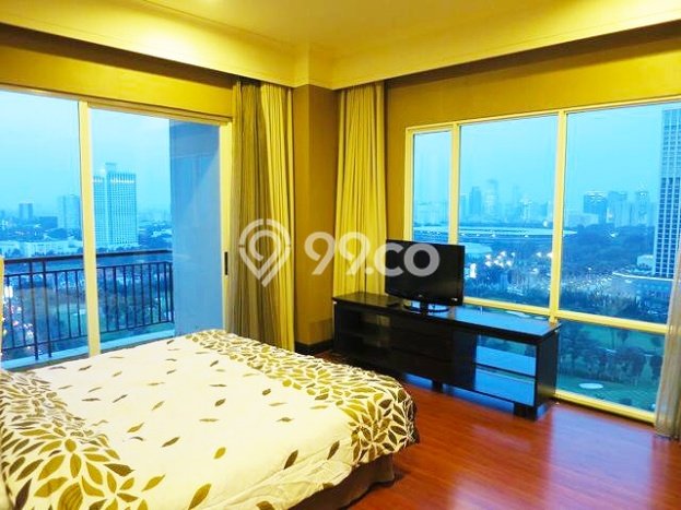 Apartemen Strategis di Senayan, 2 KM, Luas 157m², Dekat Senayan, Jakarta Pusat, Jakarta Pusat, View Indah Apartemen Strategis di Senayan, 2 KM, Luas 157m², Dekat Senayan, Jakarta Pusat, Jakarta Pusat, View Indah