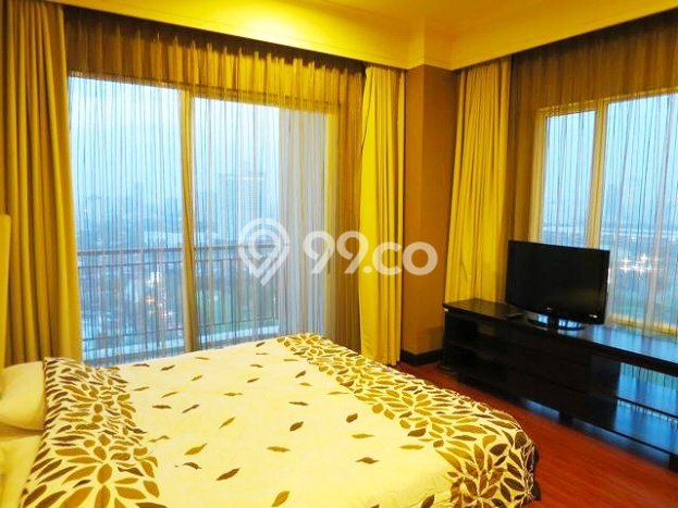 Apartemen Strategis di Senayan, 2 KM, Luas 157m², Dekat Senayan, Jakarta Pusat, Jakarta Pusat, View Indah Apartemen Strategis di Senayan, 2 KM, Luas 157m², Dekat Senayan, Jakarta Pusat, Jakarta Pusat, View Indah