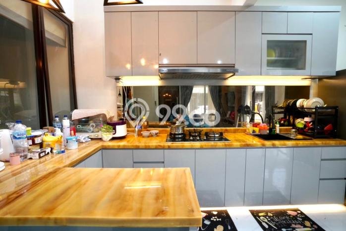 Rumah LT 152m2m² Lokasi Premium di Kawasan Elite , Banjar Rumah LT 152m2m² Lokasi Premium di Kawasan Elite , Banjar