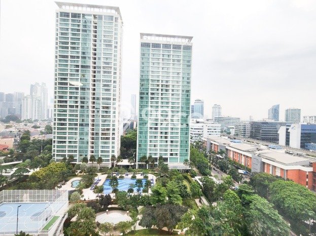 Hunian Apartemen Ideal untuk Dijual di Jakarta Selatan dengan 2 Kamar Hunian Apartemen Ideal untuk Dijual di Jakarta Selatan dengan 2 Kamar