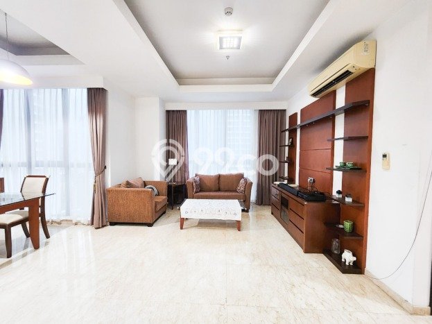 Hunian Apartemen Ideal untuk Dijual di Jakarta Selatan dengan 2 Kamar Hunian Apartemen Ideal untuk Dijual di Jakarta Selatan dengan 2 Kamar