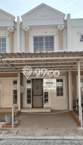 Dijual Cepat Rumah Favorit Siap Huni LB 87m2 di Cipondoh, Tangerang Dijual Cepat Rumah Favorit Siap Huni LB 87m2 di Cipondoh, Tangerang