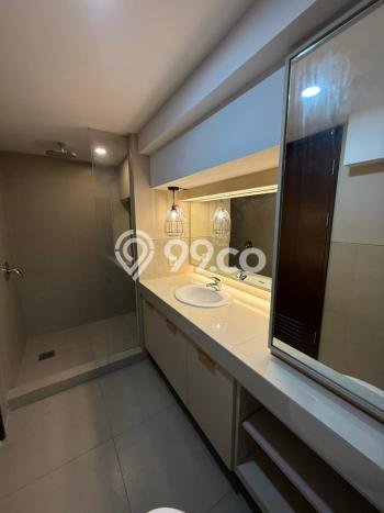 Apartemen Siap Huni 1 BR dengan Harga Hemat di Area Kelapa Dua, Tangerang Apartemen Siap Huni 1 BR dengan Harga Hemat di Area Kelapa Dua, Tangerang