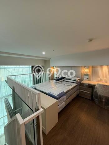 Apartemen Siap Huni 1 BR dengan Harga Hemat di Area Kelapa Dua, Tangerang Apartemen Siap Huni 1 BR dengan Harga Hemat di Area Kelapa Dua, Tangerang