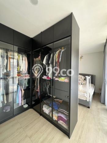 Jual Rumah Mewah Megah Dengan View Cantik di BSD City, Tangerang Jual Rumah Mewah Megah Dengan View Cantik di BSD City, Tangerang