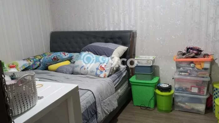 Unit Apartemen 3 Kamar & 2 Kamar Mandi Dijual di Penjaringan, Jakarta Utara Unit Apartemen 3 Kamar & 2 Kamar Mandi Dijual di Penjaringan, Jakarta Utara