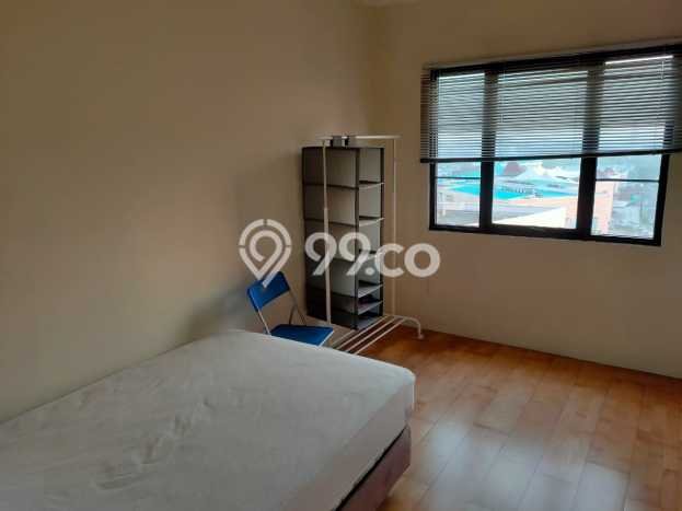 Disewakan Apartemen Murah di Puri Indah 2 Bedroom Disewakan Apartemen Murah di Puri Indah 2 Bedroom