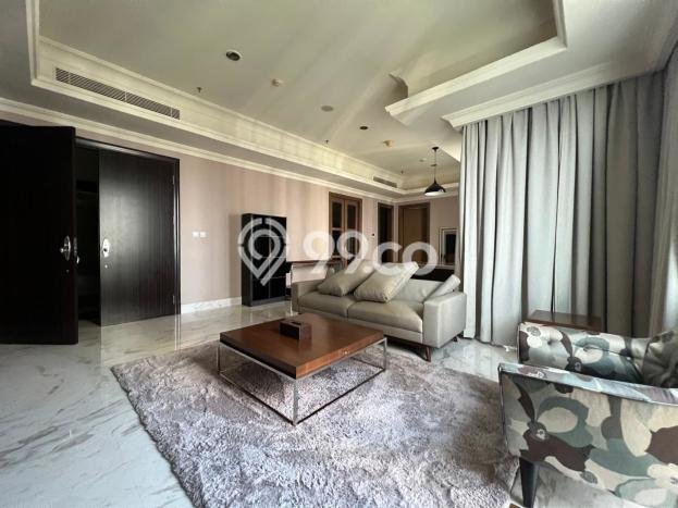 Sewa Apartemen Murah di Simprug 2 Bedroom Sewa Apartemen Murah di Simprug 2 Bedroom